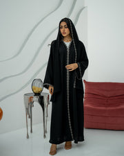 The Kilin abaya