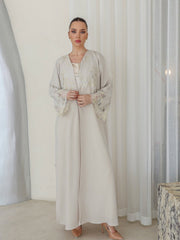 The Clara abaya