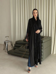 The Danya Abaya