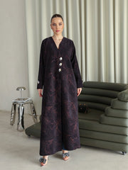 The Nora abaya