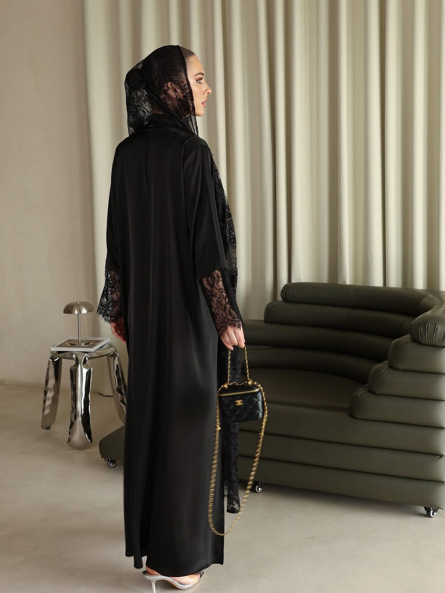 The Danya Abaya