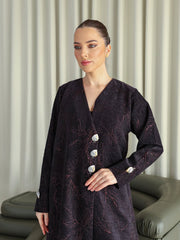 The Nora abaya
