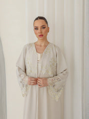 The Clara abaya