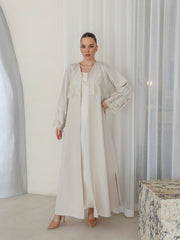 The Clara abaya