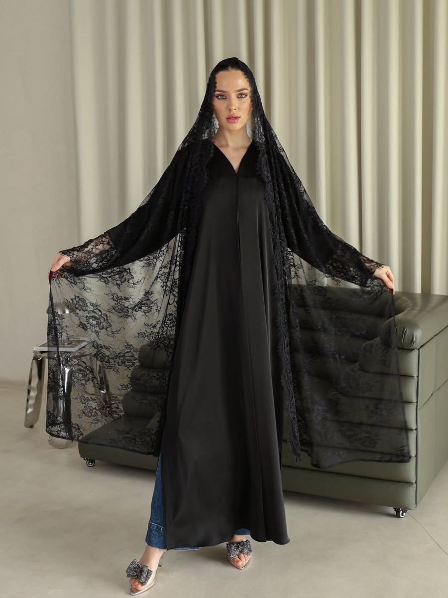 The Danya Abaya