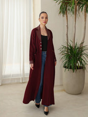 The Myas abaya