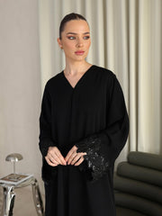 The Nars abaya