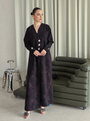 The Nora abaya