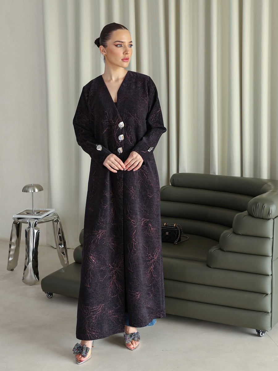 The Nora abaya