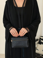 The Zara abaya