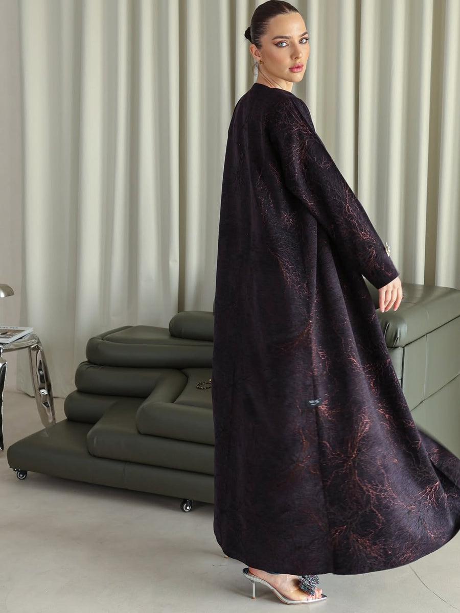 The Nora abaya