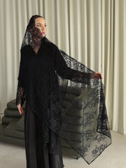 The Danya Abaya