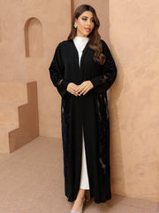 The Galya abaya