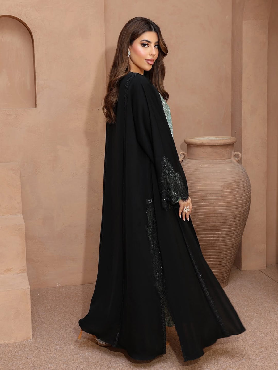 The Yara Abaya