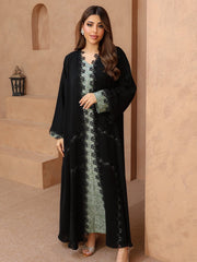 The Sofia abaya