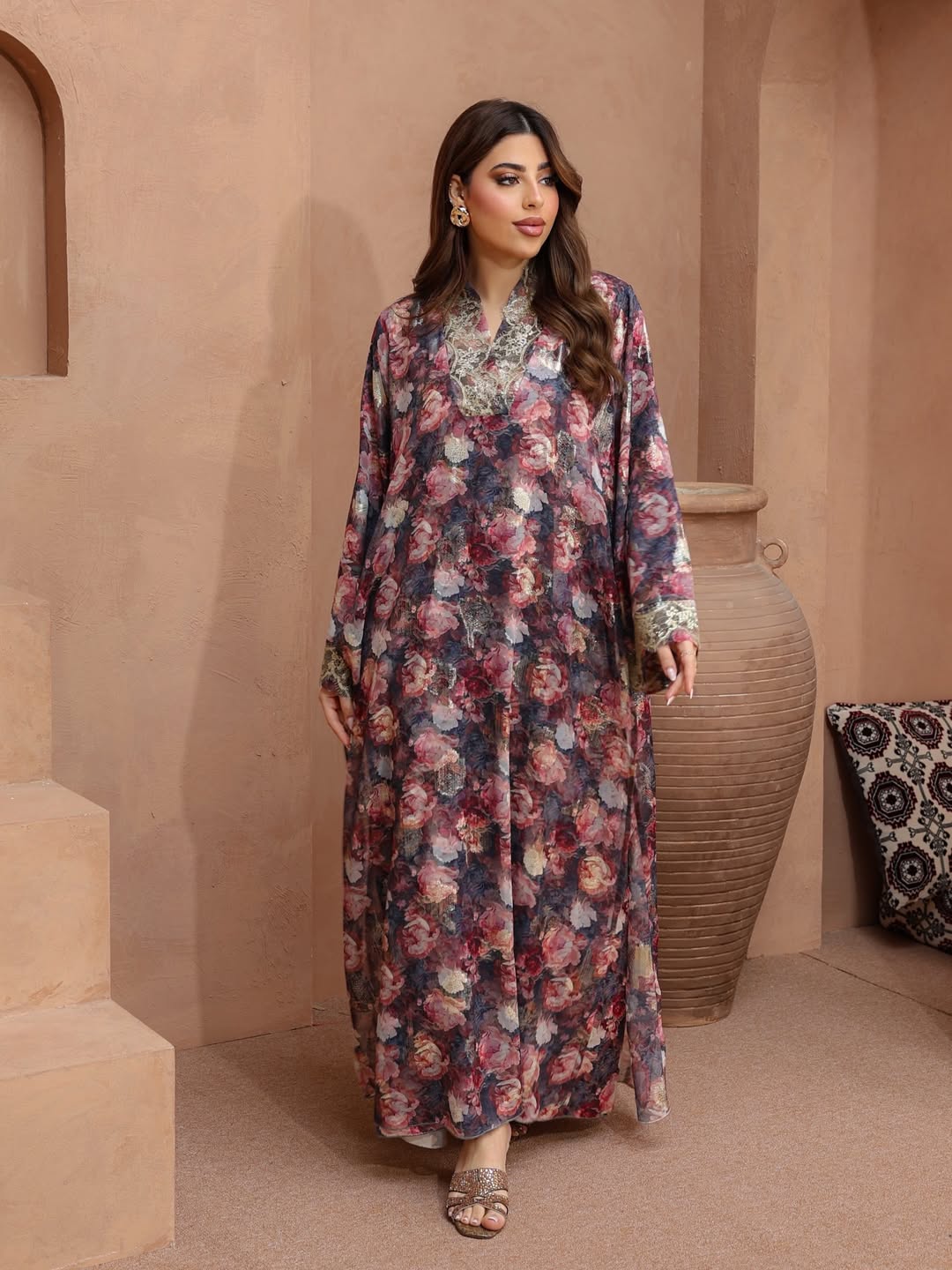 The Ludovica jalabiya