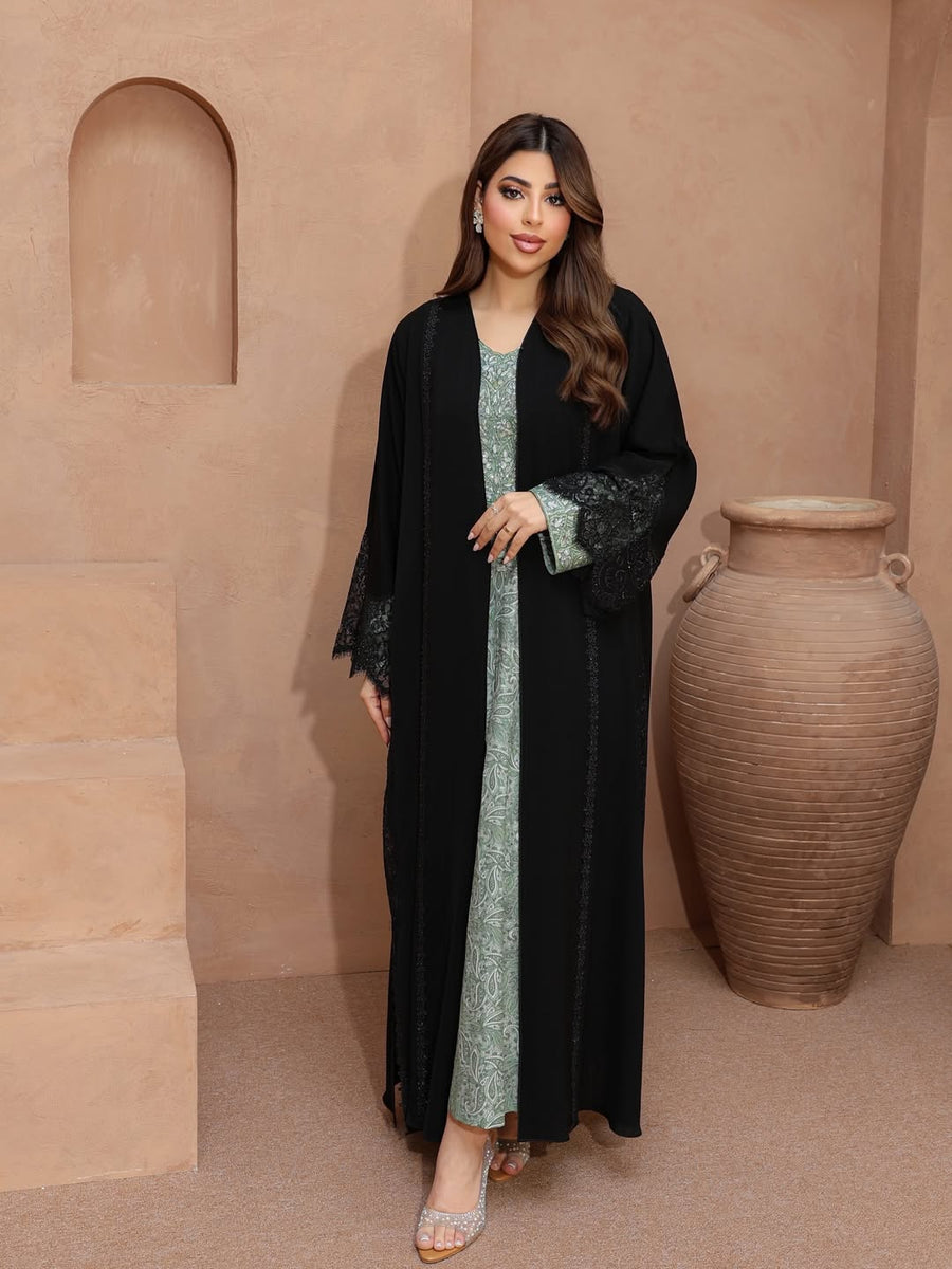 The Yara Abaya