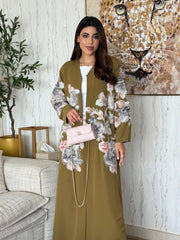 The Mahra Abaya