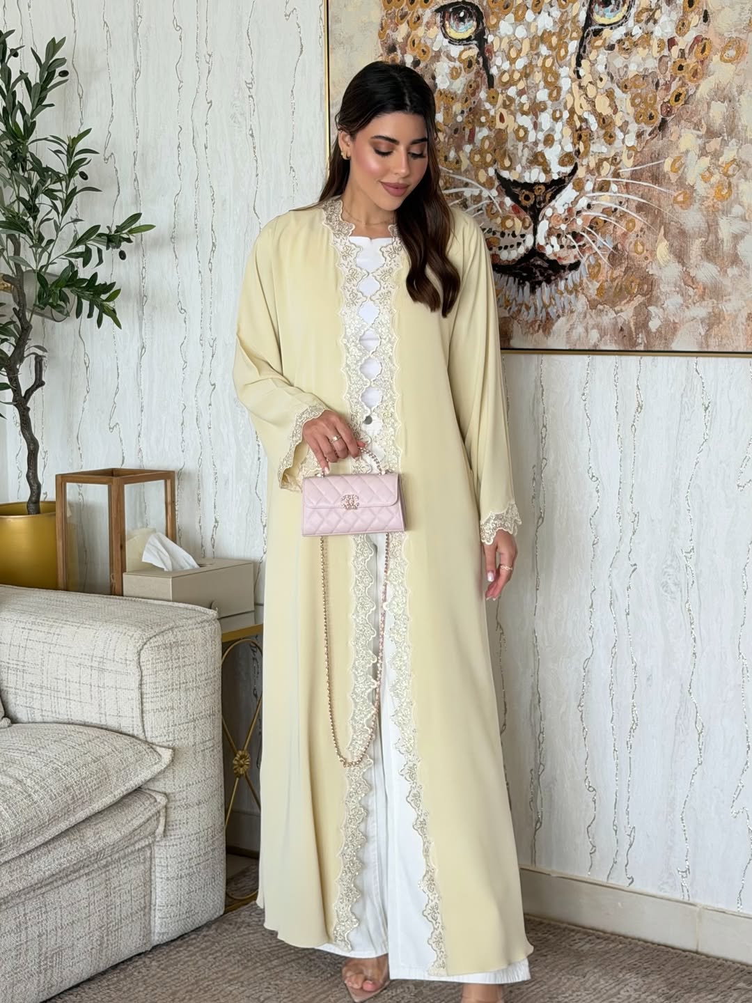 The Rahaf Abaya