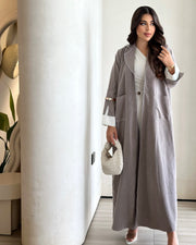 ‎The birkin abaya