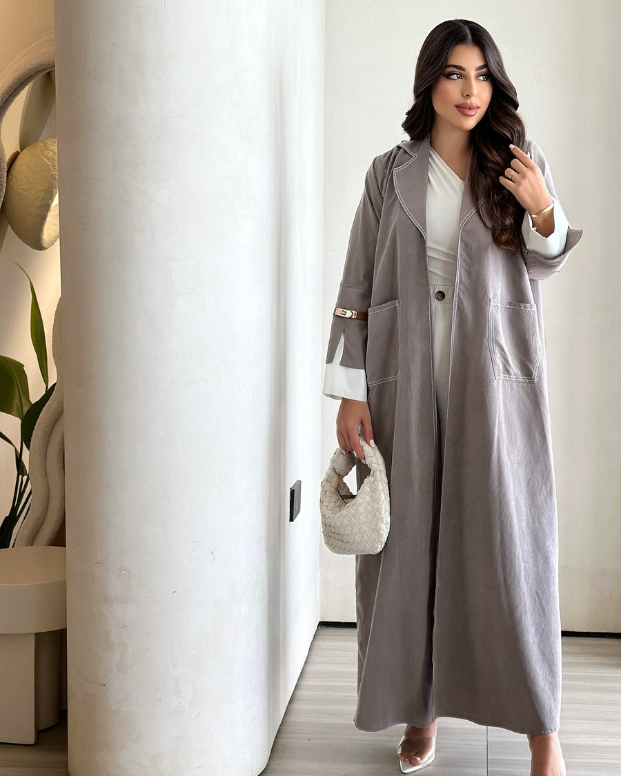 ‎The birkin abaya
