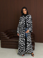 The Zebrah