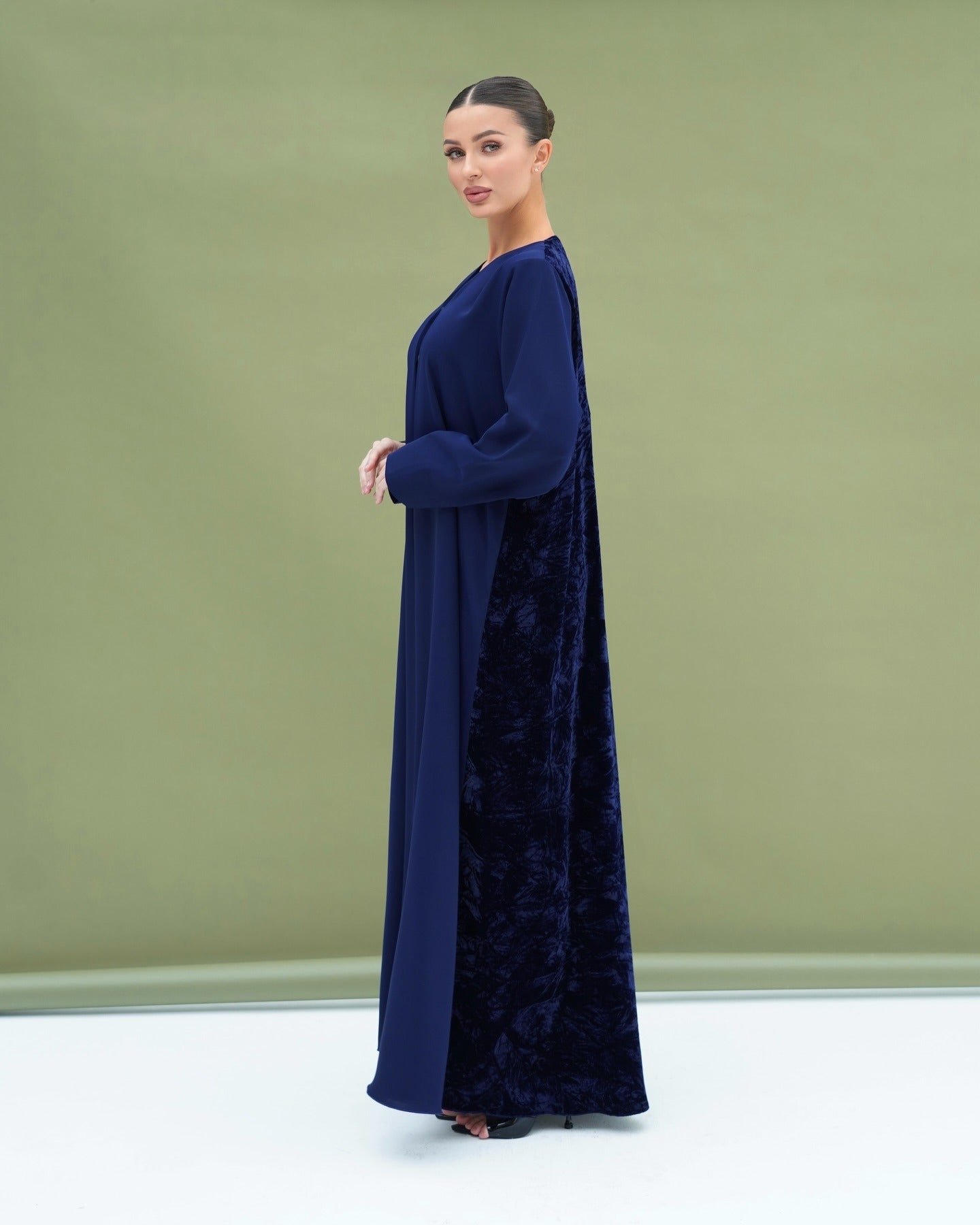 The Alina