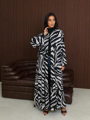 The Zebrah