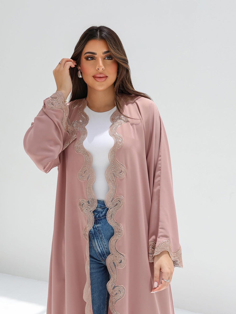 The rahaf