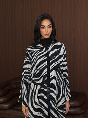 The Zebrah