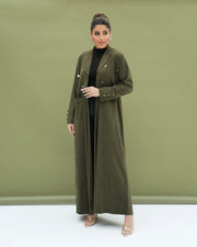 The Dana in ( olive green )