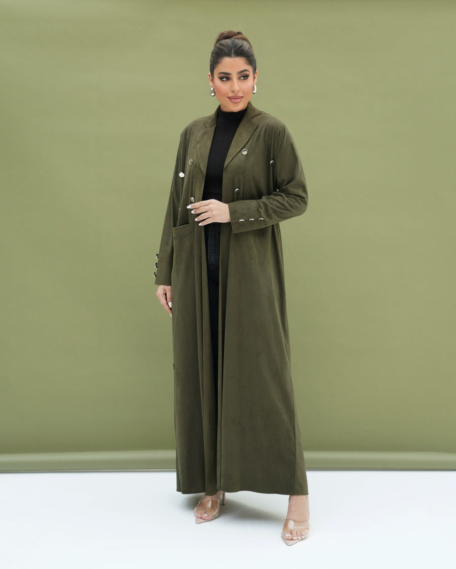 The Dana in ( olive green )