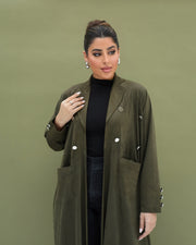 The Dana in ( olive green )