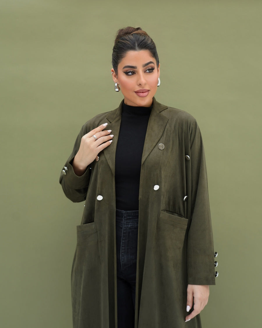 The Dana in ( olive green )